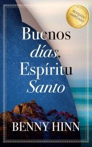 Buenos días, Espíritu Santo