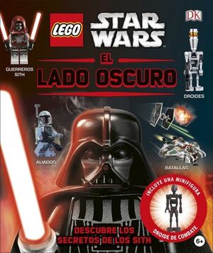 Lego Star Wars: El Lado Oscuro