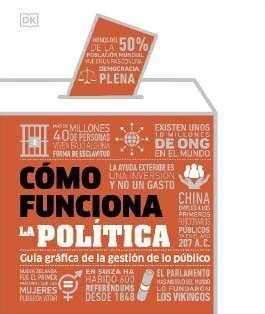Como Funciona La Politica - Dk