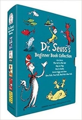 Dr. Seuss´S Beginner Bk Collec - Dr Seuss