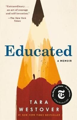 Educated - Tara Westover