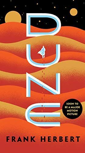 Dune 1: Dune (en inglés)