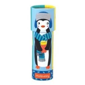 Animals Of The World Kaleidoscope -