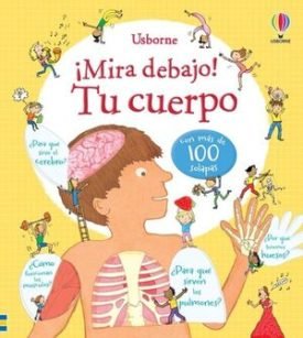 Mira Debajo: Tu Cuerpo -