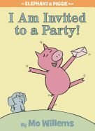 I Am Invited To A Party - Mo Willems
