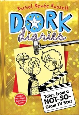 Dork Diaries 7 - Russell, Rachel Renee