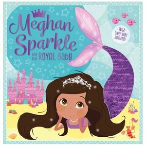 Meghan Sparkle And The Royal Baby -