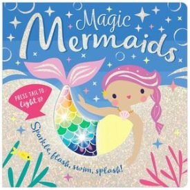 Magic Mermaids -