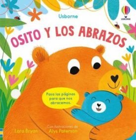 Osito Y Los Abrazos - Lara Bryan