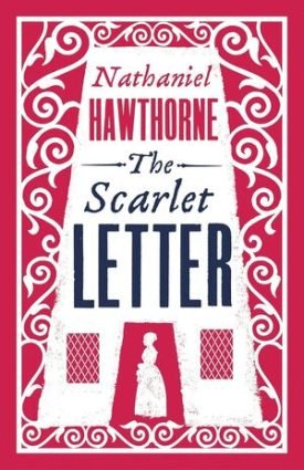 The Scarlet Letter (Evergreens) -