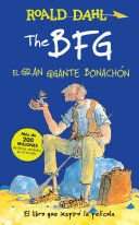 The Bfg - El Gran Gigante Bonachón - Roald Dahl