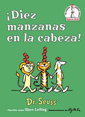 Diez Manzanas En La Cabeza