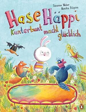 Hase Häppi