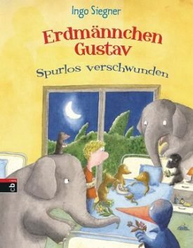 Erdmännchen Gustav Spurlos Verschwunden -