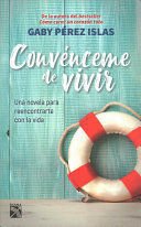 Convénceme De Vivir - Gaby Pérez Islas
