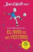Increible Historia Del Niño De Los Vestidos - David Williams