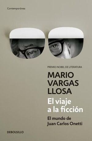 El Viaje A La Ficción