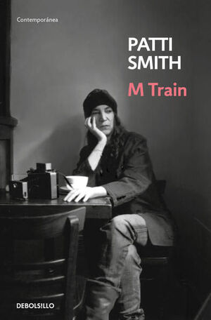 M Train