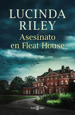 Asesinato En Fleat House - Riley, Lucinda