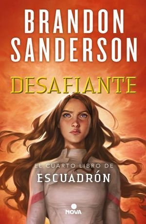 Escuadrón 4: Desafiante