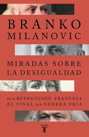 Miradas Sobre La Desigualdad