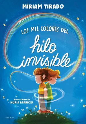 Los Mil Colores Del Hilo Invisible / Pd
