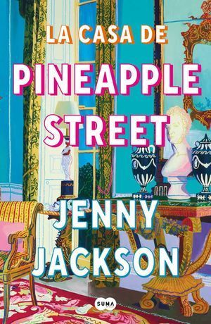 La Casa De Pineapple Street