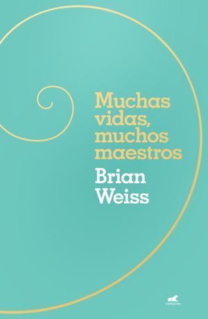 Muchas Vidas, Muchos Maestros / Pd.