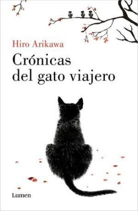 Cronicas Del Gato Viajero - Arikawa, Hiro