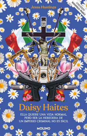 Magnolia Parks 2: Daisy Haites