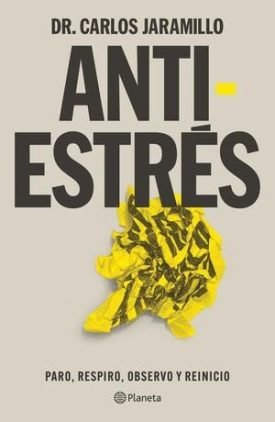 Antiestrés - Dr. Carlos Jaramillo