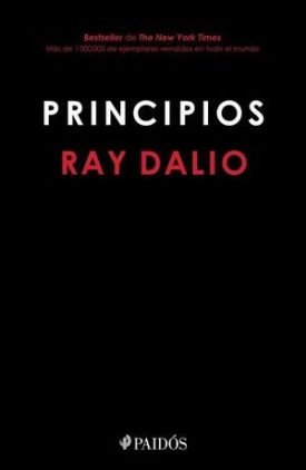 Principios - Ray Dalio