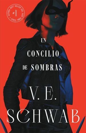 Sombras De Magia 2: Un Concilio De Sombras