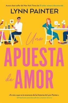 Una Apuesta De Amor -