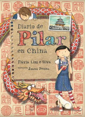 Diario De Pilar En China