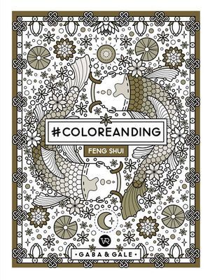 Coloreanding Feng Shui