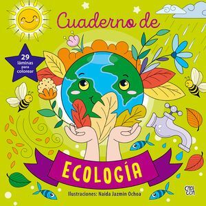 Mi Libro De Ecología -