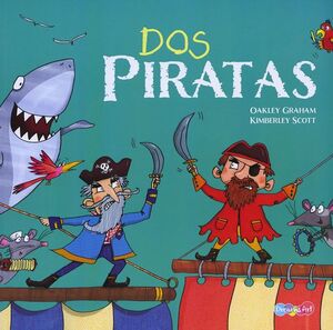 Dos Piratas Bbtpt8919