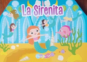 Sirenita: Cuentos Clasicos Pop Up Ii Bftul2628 -