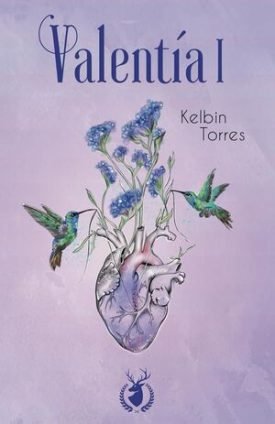 Valentia I - Kelbin Torres