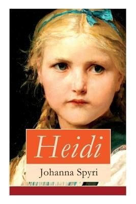 Heidi - Johanna Spyri