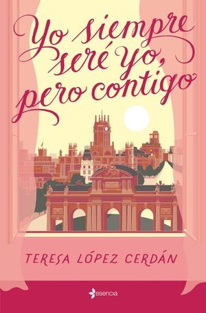 Yo Siempre Sere Yo, Pero Contigo