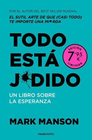 Todo Está J*Dido Edición Limitada