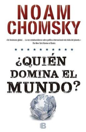 Quien Domina El Mundo