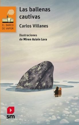 Las Ballenas Cautivas - Carlos Villanes Cairo