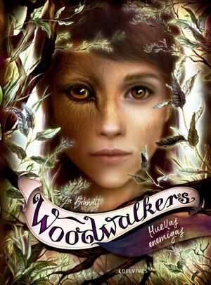 Woodwalkers 5. Huellas Enemigas