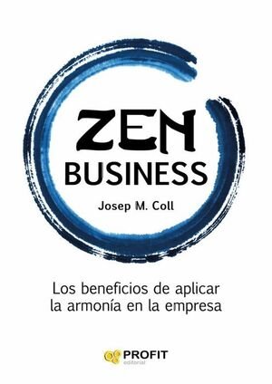 Zen Business - Josep Maria Coll Morell