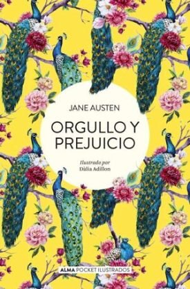 Orgullo Y Prejuicio - Jane Austen