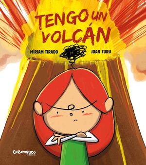 Tengo Un Volcan (Album Ilustrado)
