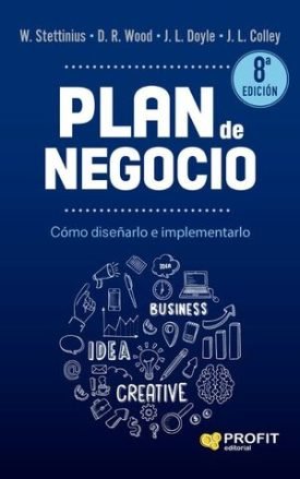 Plan De Negocio - W. Stettinius, R.D. Wood